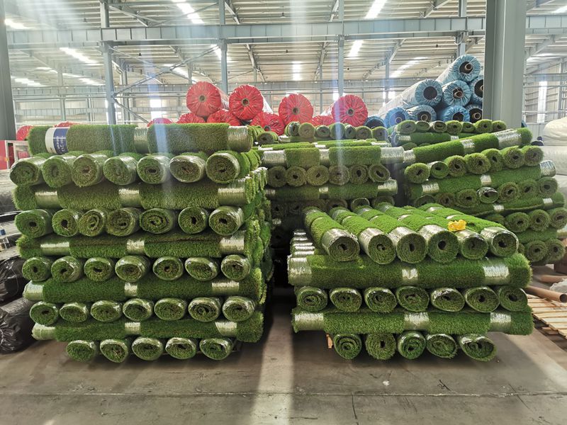 High-quality and environmentally friendly professional football field artificial turf, cheap football turf, the lowest price football artificial turf. Artificial turf, fake turf, 11-system soccer field artificial turf, 7-person artificial turf, 5-person artificial artificial turf, outdoor sports turf, artificial soccer field turf