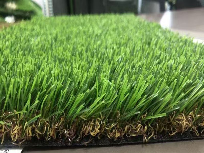 Leisure artificial turf, outdoor landscape greening artificial artificial turf